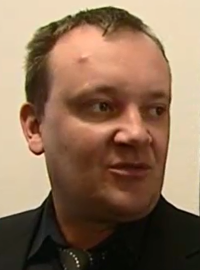 Bývalý soudce Ladislav Jelínek.