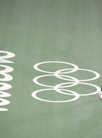 Světová jednička Serena Williamsová opouští olympijský turnaj v Riu