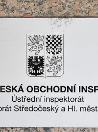 Česká obchodní inspekce