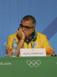 Mario Andrada