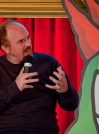 Komik Louis CK