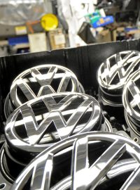 Loni z výrobních linek slovenského Volkswagenu sjelo téměř 389.000 vozidel.