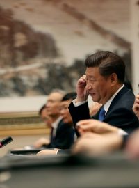 V Číně začíná summit G20. Prezident Si Ťin-pching chce mluvit o růstu světové ekonomiky