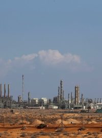 Libyjská Státní ropná společnost potvrdila dobytí terminálu Rás Lanúf