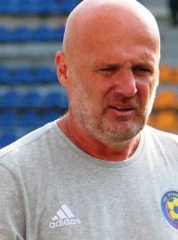Michal Bílek