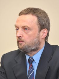 Vladimír Sáňka