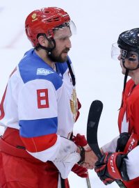 Ruští hokejisté si na mezinárodních akcích nezahrají ani v nadcházející sezoně
