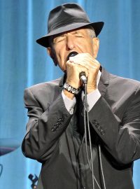 Leonard Cohen (2013)