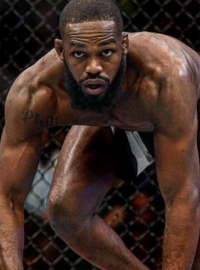 Jon Jones