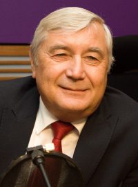 Vladimír Komárek