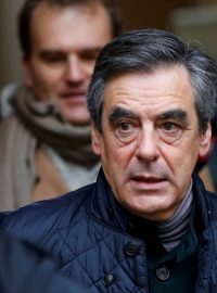 François Fillon