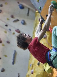 Adam Ondra