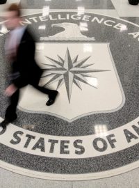 CIA, ilustrační foto