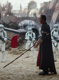 Film Rogue One: Star Wars Story