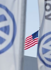 Volkswagen musí zaplatit USA 4,3 miliardy dolarů