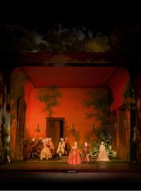 Dvořákova Rusalka zpět v newyorské Metropolitní opeře