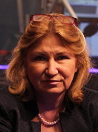 Eva Zamrazilová