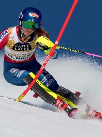 Mikaela Shiffrinová