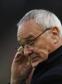 Claudio Ranieri