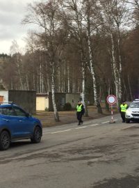 Policie v Poličce