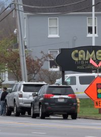 Střelba v nočním klubu Cameo v Ohiu si vyžádala jednoho mrtvého a 14 zraněných.