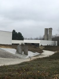 Krematorium v Ústí nad Labem