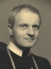 Pavel Peter Gojdič. Biskup, který odmítl zrušit svoji církev