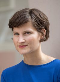 Lenka Kerdová