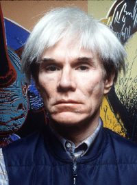 Andy Warhol