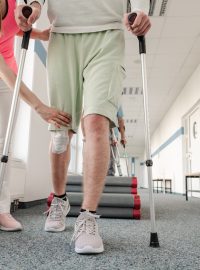 Rehabilitace