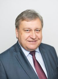Senátor Vladislav Vilímec