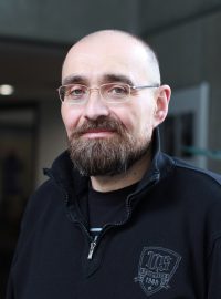 David Hác, předseda správní rady STV Group