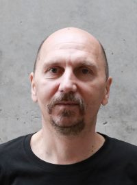 Petr Hartman, Český rozhlas
