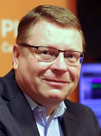 Petr Hejma STAN