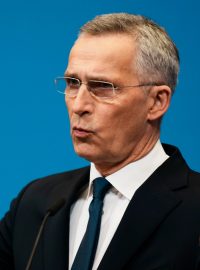 Jens Stoltenberg