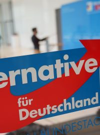 Alternativa pro Německo