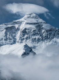 Mount Everest