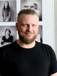 Vojta Roček, partner fondu Presto Ventures, který investuje do startupů, je také spoluzakladatelem České startupové asociace