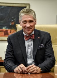 Ivo Vondrák