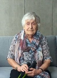 Lydie Tischlerová