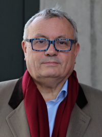 Vladimír Dlouhý