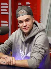 Mikolas Josef