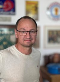 Radim Kopálek