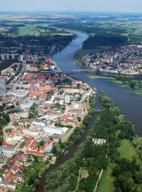 Frankfurt nad Odrou