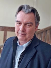 Robert Bezděk (ANO)