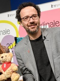 Ital Carlo Chatrian je novým programovým ředitelem filmového festivalu Berlinale