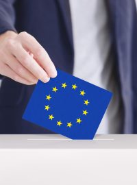 Do voleb do Evropského parlamentu zbývá měsíc