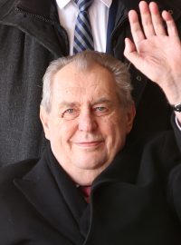 Miloš Zeman