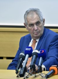 Miloš Zeman