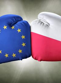 Evropská unie Polsko
